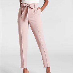 Express Ankle High Rise 00P